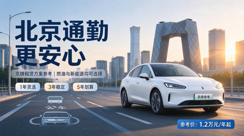 2026年最新交通政策公告